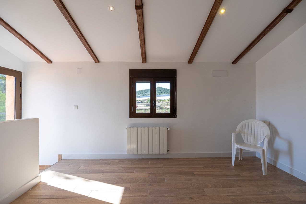 4 sypialnia Dom na sprzedaż w Chinorlet / Xinorlet z basenem - 290 000 € (Ref: 8811910)