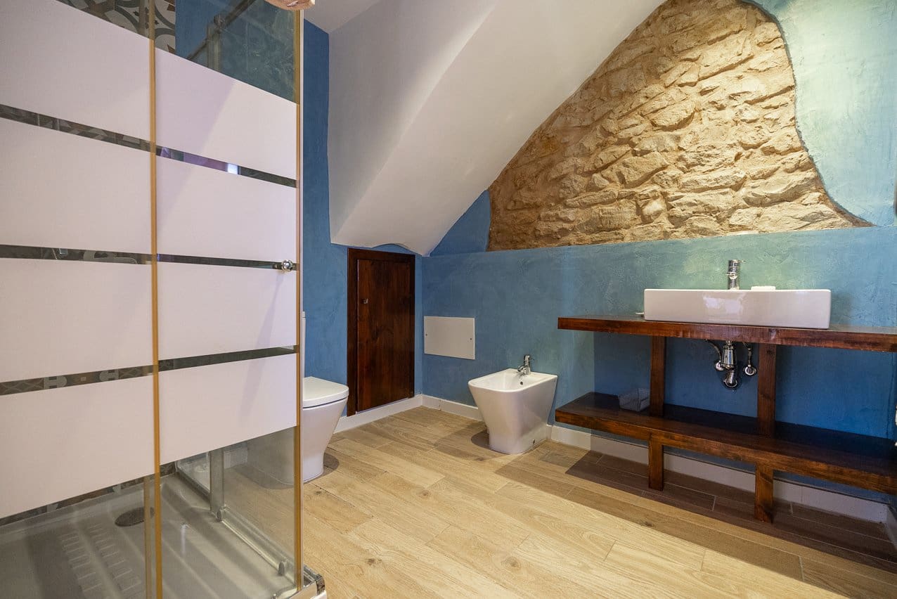 4 sypialnia Dom na sprzedaż w Chinorlet / Xinorlet z basenem - 290 000 € (Ref: 8811910)