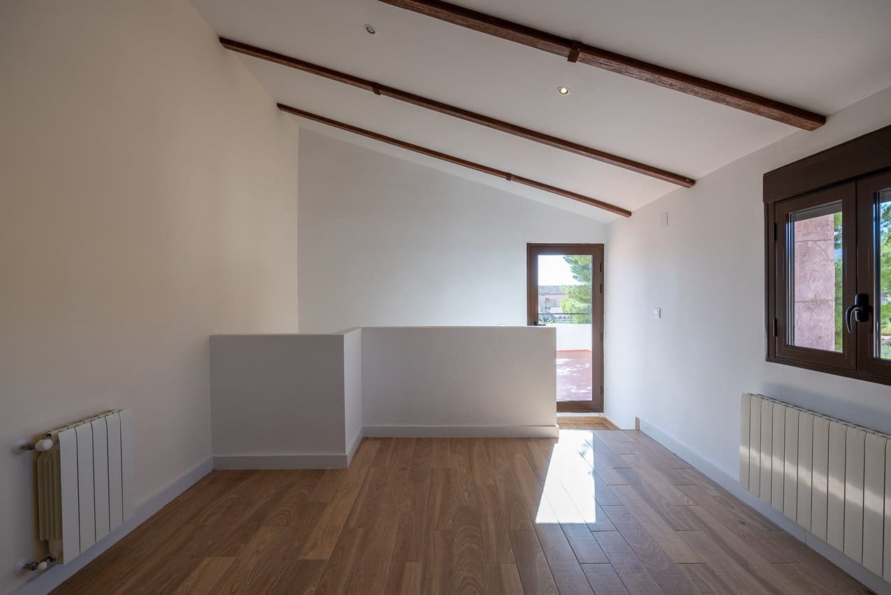 4 sypialnia Dom na sprzedaż w Chinorlet / Xinorlet z basenem - 290 000 € (Ref: 8811910)