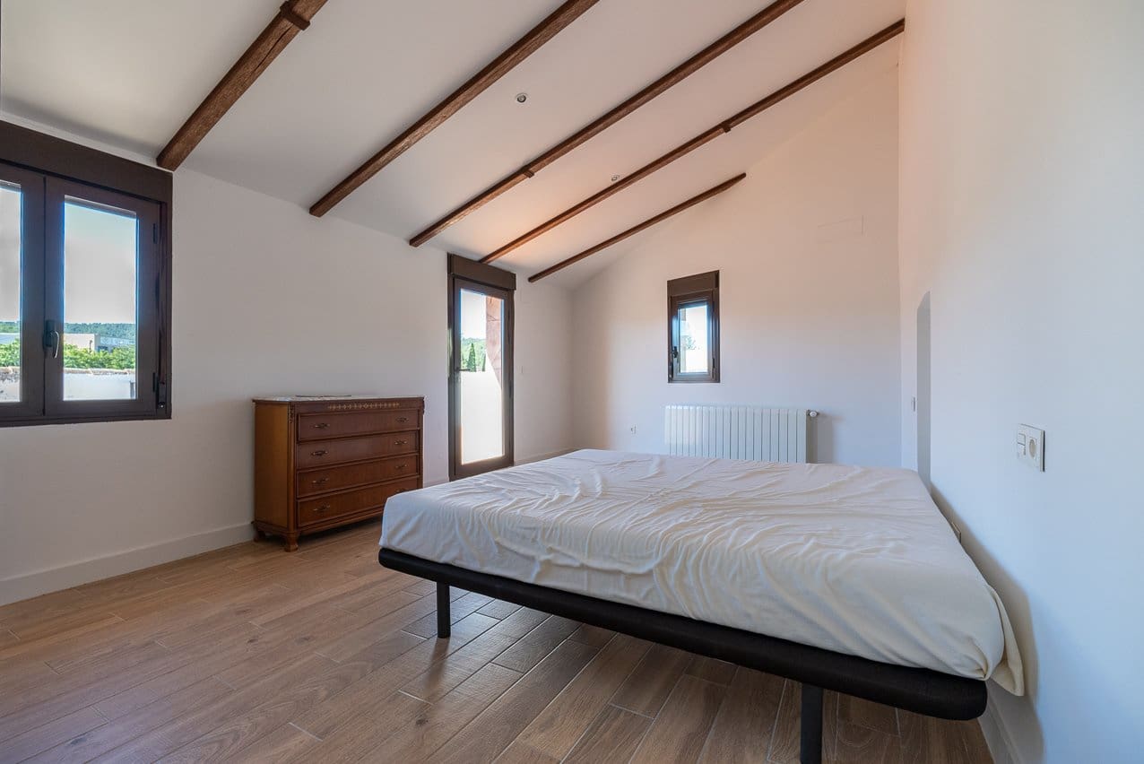 4 sypialnia Dom na sprzedaż w Chinorlet / Xinorlet z basenem - 290 000 € (Ref: 8811910)