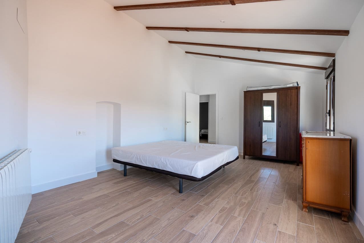4 sypialnia Dom na sprzedaż w Chinorlet / Xinorlet z basenem - 290 000 € (Ref: 8811910)