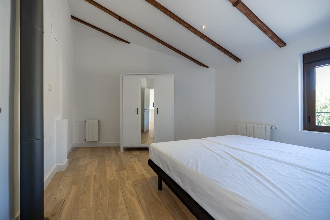 4 sypialnia Dom na sprzedaż w Chinorlet / Xinorlet z basenem - 290 000 € (Ref: 8811910)