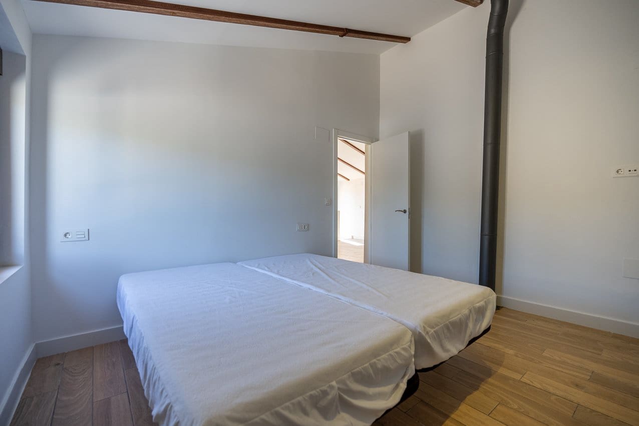 4 sypialnia Dom na sprzedaż w Chinorlet / Xinorlet z basenem - 290 000 € (Ref: 8811910)