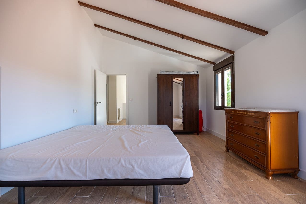 4 sypialnia Dom na sprzedaż w Chinorlet / Xinorlet z basenem - 290 000 € (Ref: 8811910)