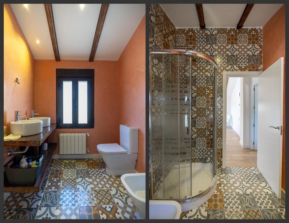 4 sypialnia Dom na sprzedaż w Chinorlet / Xinorlet z basenem - 290 000 € (Ref: 8811910)