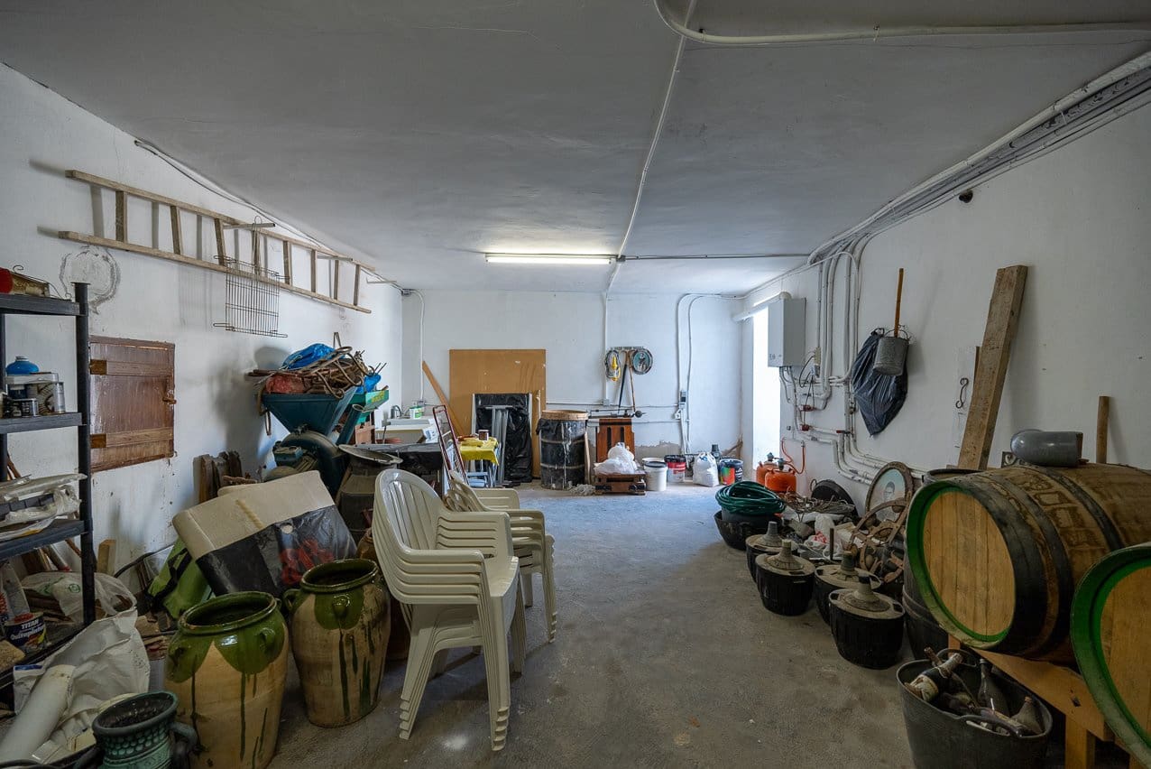 4 sypialnia Dom na sprzedaż w Chinorlet / Xinorlet z basenem - 290 000 € (Ref: 8811910)