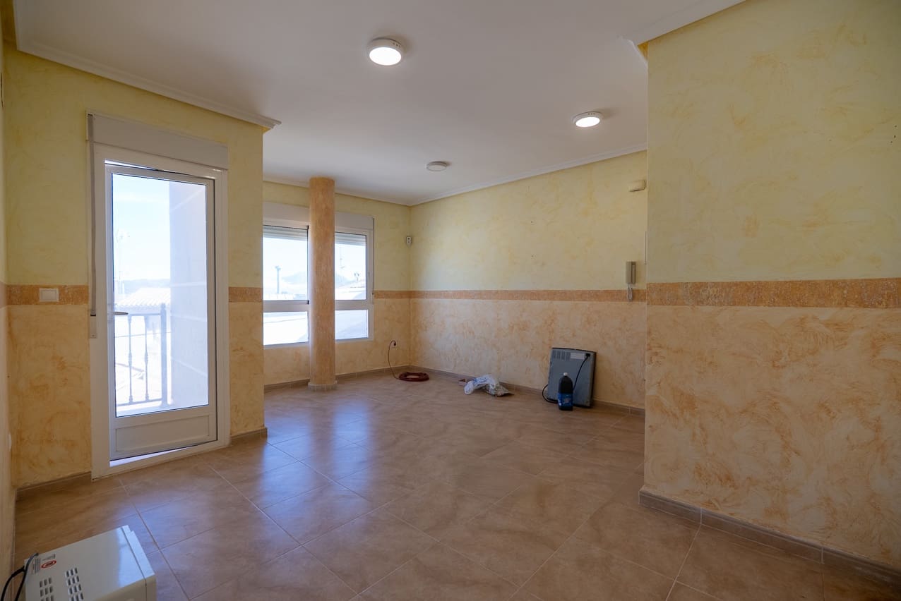 2 chambre Appartement à vendre à Canada de la Lena avec piscine - 75 000 € (Ref: 8826324)