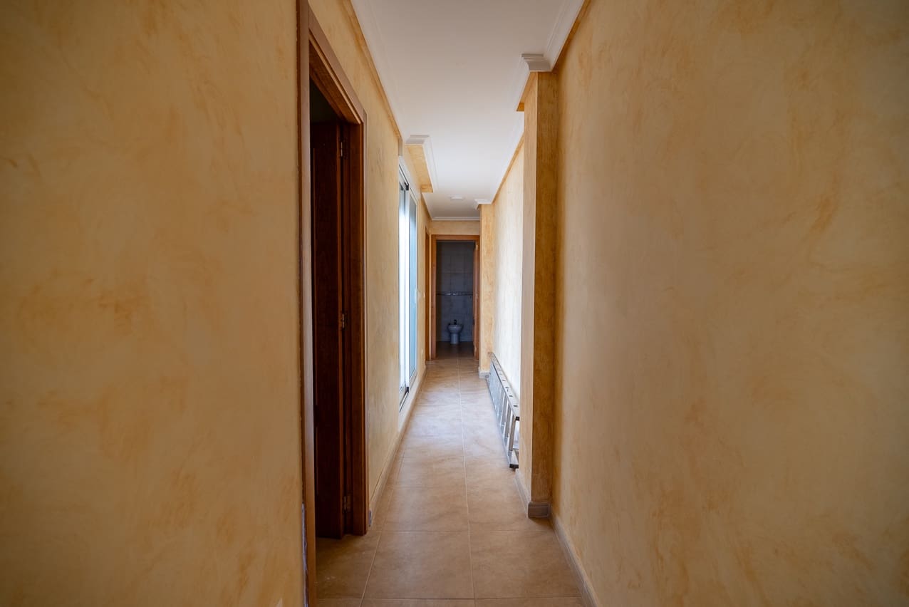 2 chambre Appartement à vendre à Canada de la Lena avec piscine - 75 000 € (Ref: 8826324)