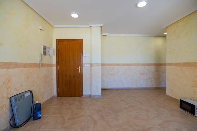 2 makuuhuone Huoneisto myytävänä paikassa Cañada de la Lena, Abanilla mukana uima-altaan - 75 000 € (Ref: 8826324)