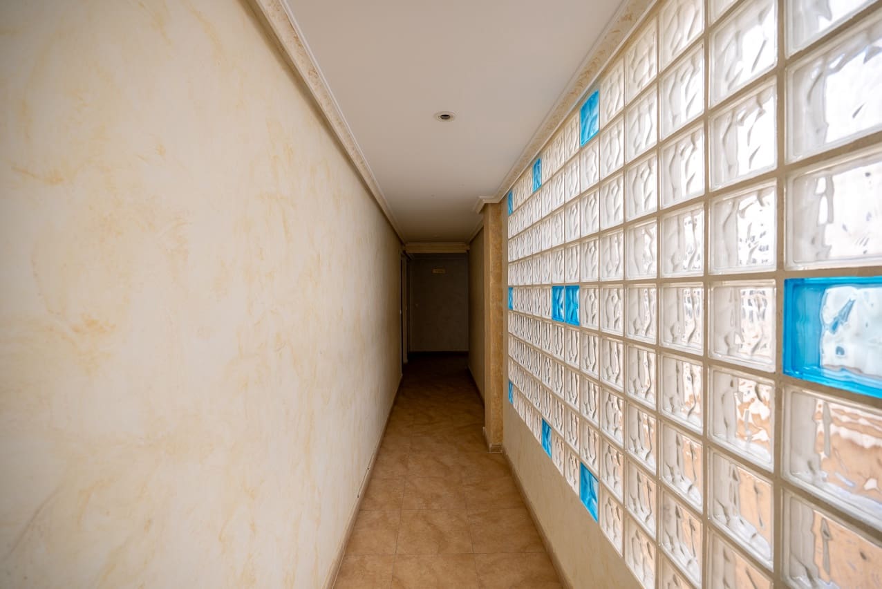 2 chambre Appartement à vendre à Canada de la Lena avec piscine - 75 000 € (Ref: 8826324)