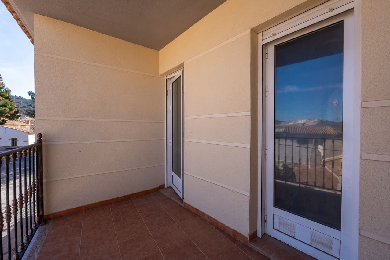 2 chambre Appartement à vendre à Canada de la Lena avec piscine - 75 000 € (Ref: 8826324)