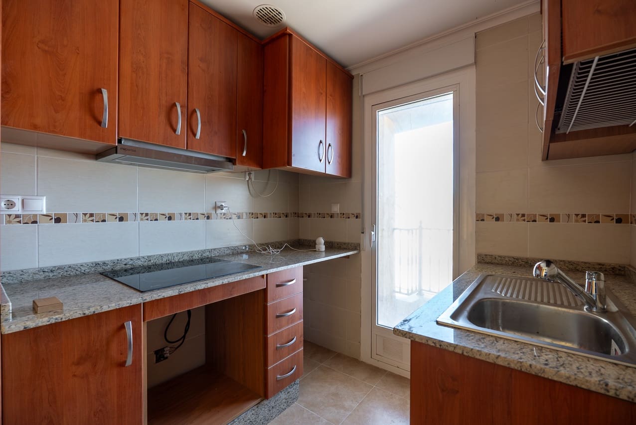 2 chambre Appartement à vendre à Canada de la Lena avec piscine - 75 000 € (Ref: 8826324)