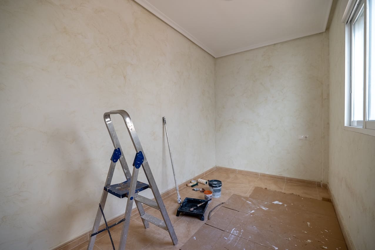 2 chambre Appartement à vendre à Canada de la Lena avec piscine - 75 000 € (Ref: 8826324)