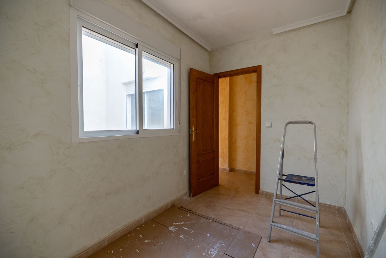 2 chambre Appartement à vendre à Canada de la Lena avec piscine - 75 000 € (Ref: 8826324)