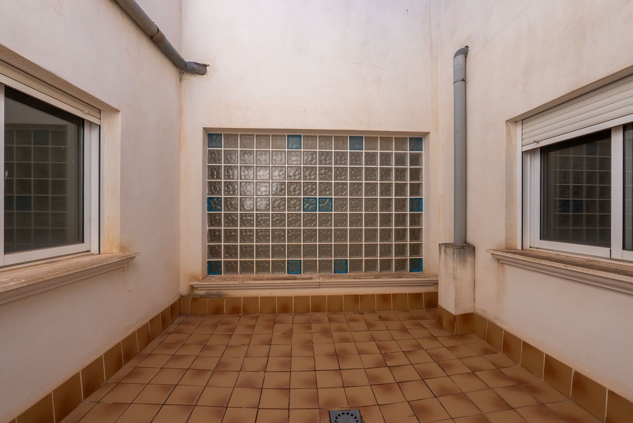 2 chambre Appartement à vendre à Canada de la Lena avec piscine - 75 000 € (Ref: 8826324)