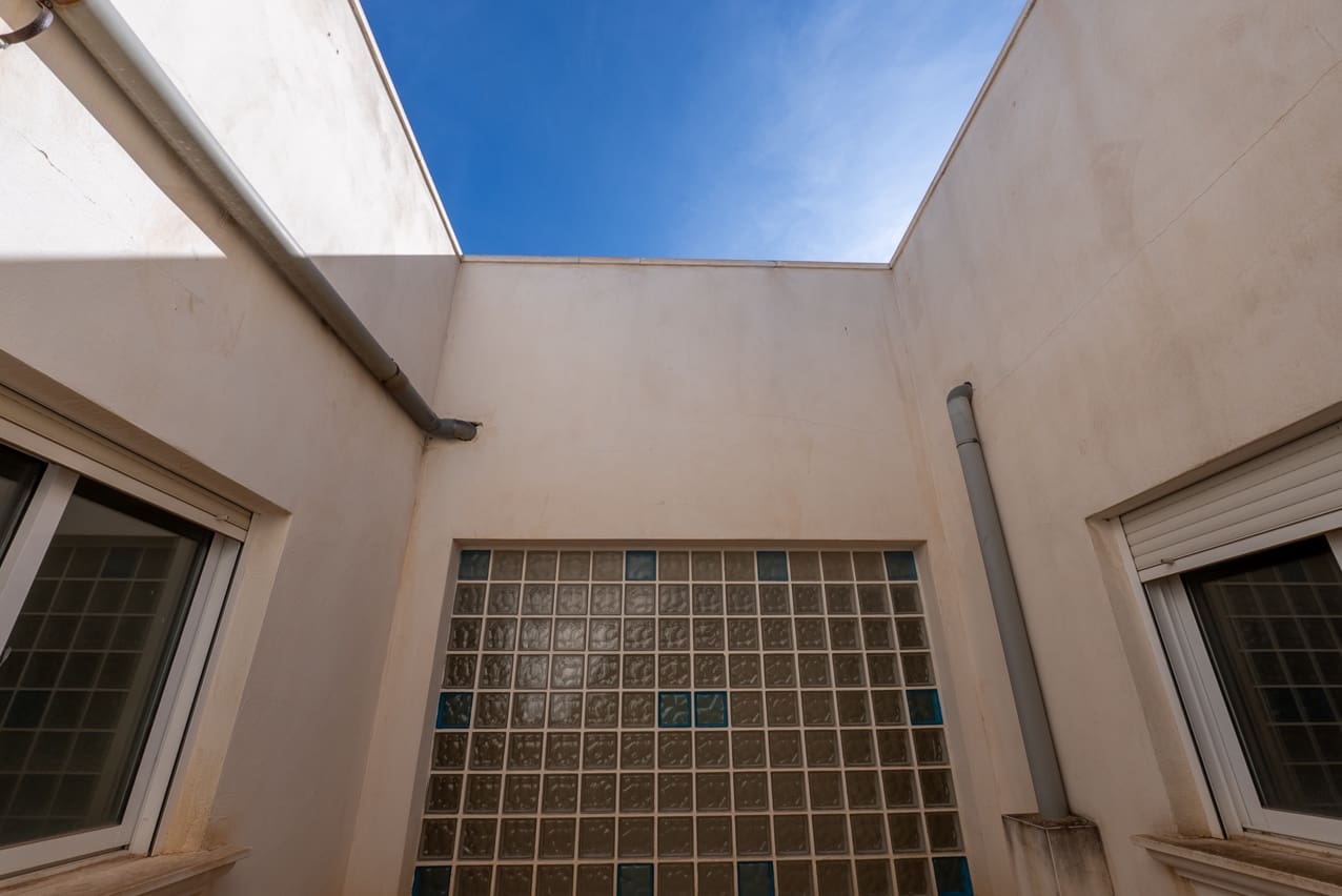 2 chambre Appartement à vendre à Canada de la Lena avec piscine - 75 000 € (Ref: 8826324)