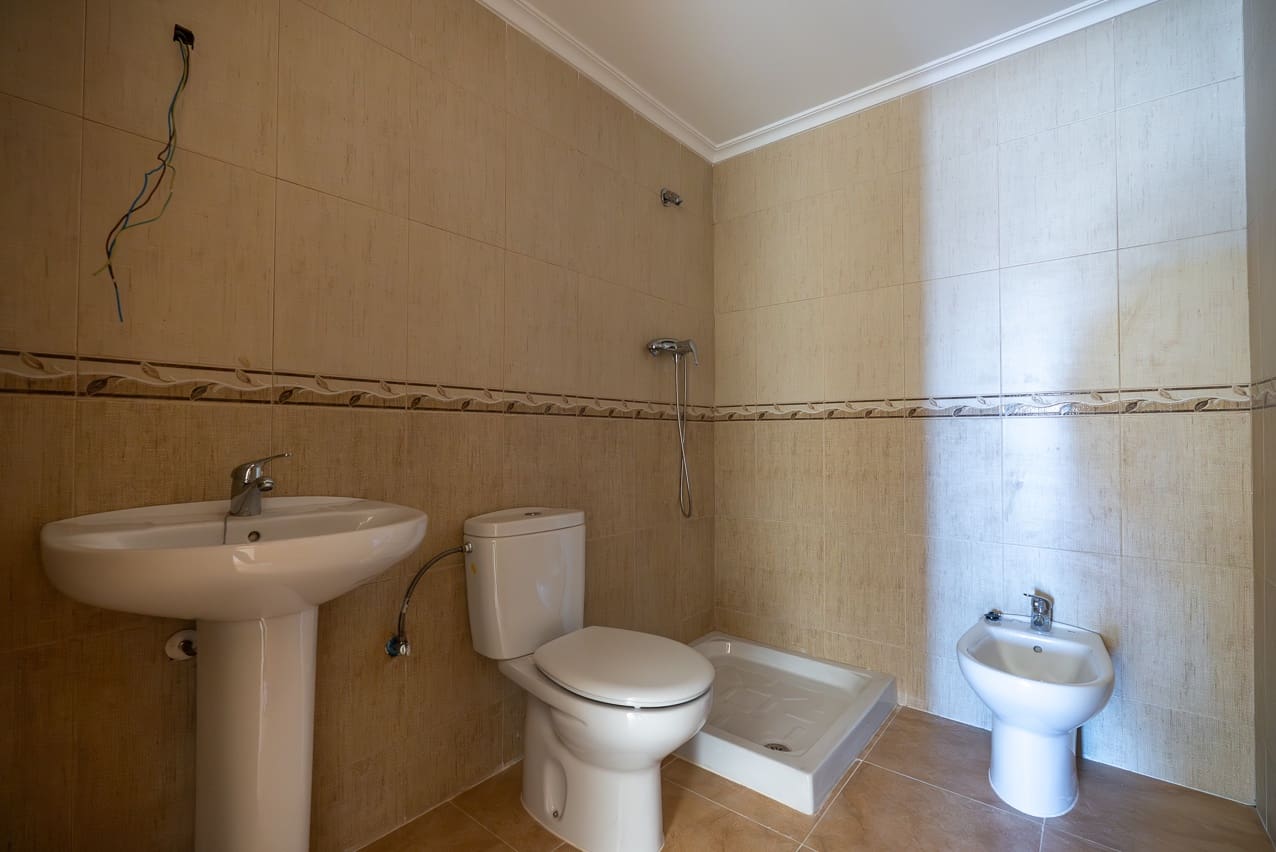 2 chambre Appartement à vendre à Canada de la Lena avec piscine - 75 000 € (Ref: 8826324)