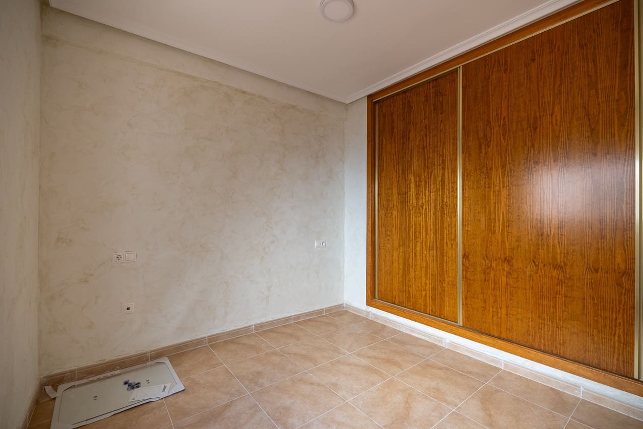 2 chambre Appartement à vendre à Canada de la Lena avec piscine - 75 000 € (Ref: 8826324)