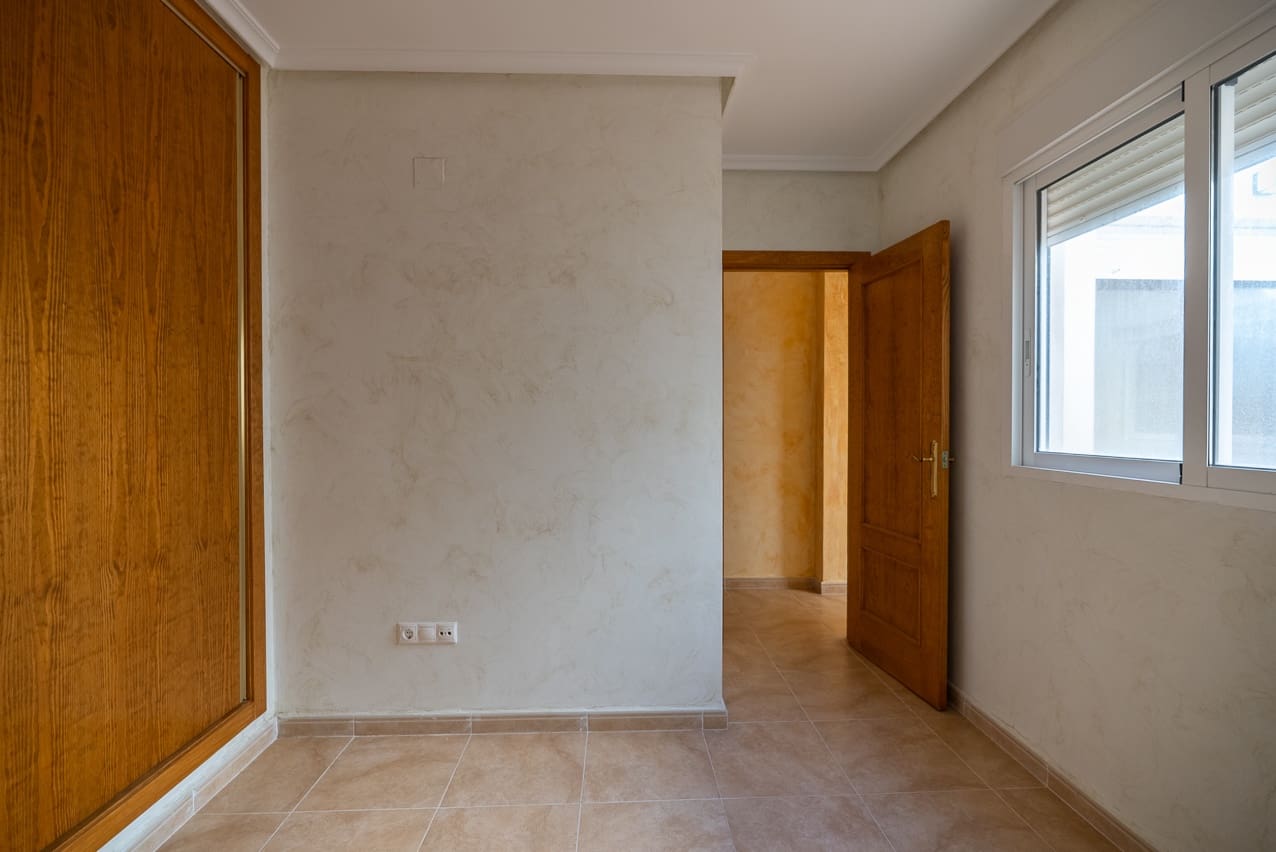 2 chambre Appartement à vendre à Canada de la Lena avec piscine - 75 000 € (Ref: 8826324)