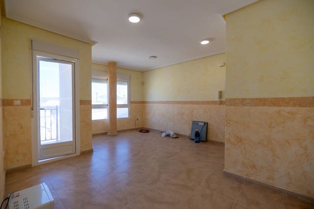 2 camera da letto Appartamento in vendita in Cañada de la Lena, Abanilla con piscina - 76.000 € (Rif: 8826324)