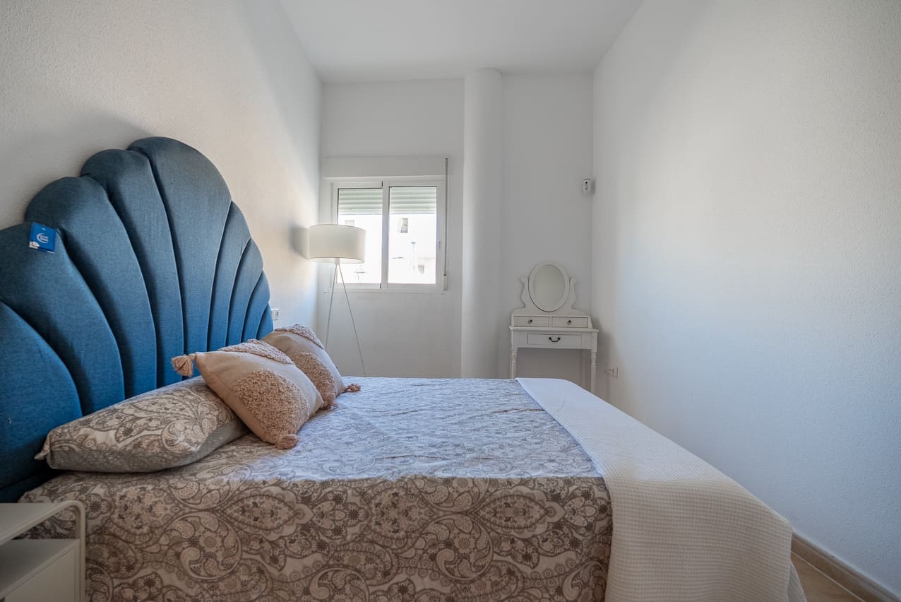 2 soverom Leilighet til salgs i Canada de la Lena med svømmebasseng - € 80 000 (Ref: 8826325)