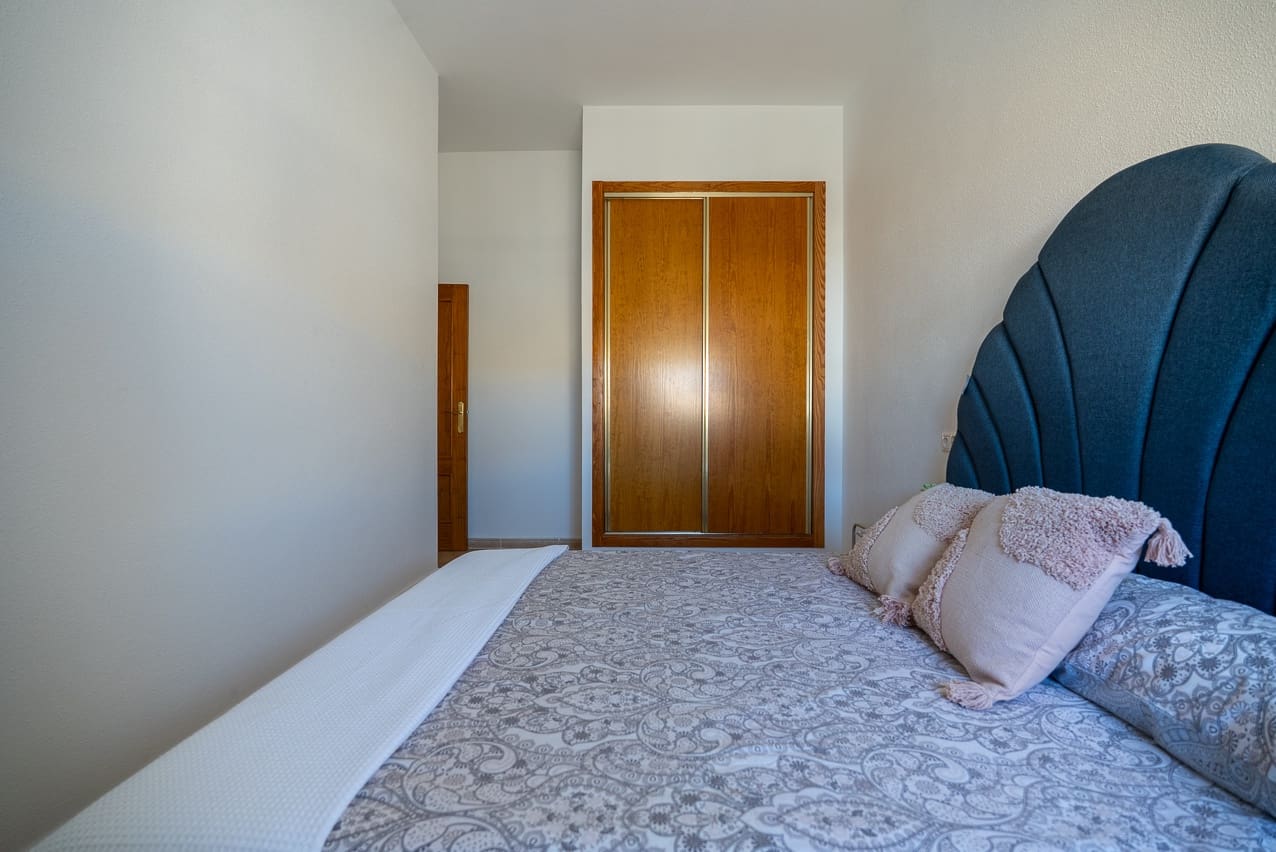 2 soverom Leilighet til salgs i Canada de la Lena med svømmebasseng - € 80 000 (Ref: 8826325)