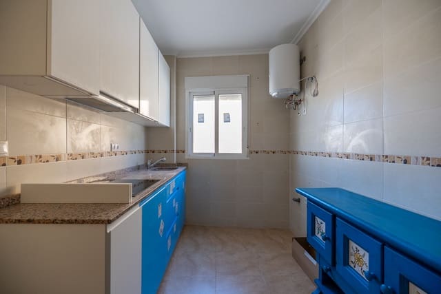 2 soverom Leilighet til salgs i Cañada de la Lena, Abanilla med svømmebasseng - € 80 000 (Ref: 8826325)