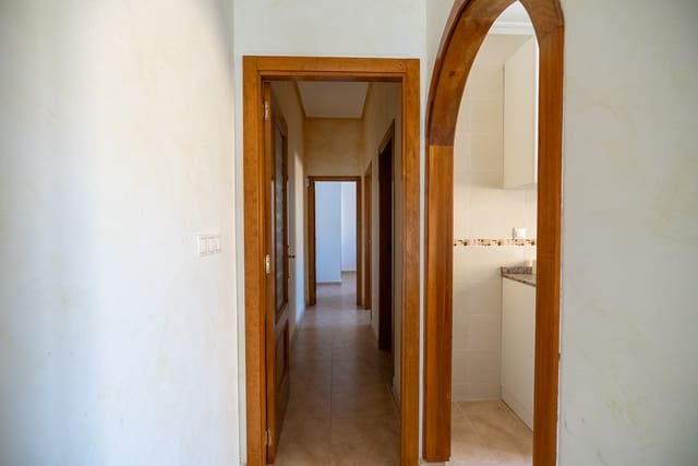 2 soverom Leilighet til salgs i Cañada de la Lena, Abanilla med svømmebasseng - € 80 000 (Ref: 8826325)