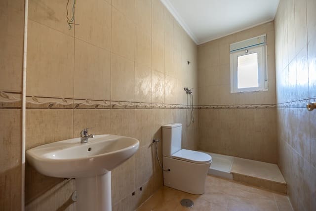 2 soverom Leilighet til salgs i Cañada de la Lena, Abanilla med svømmebasseng - € 80 000 (Ref: 8826325)