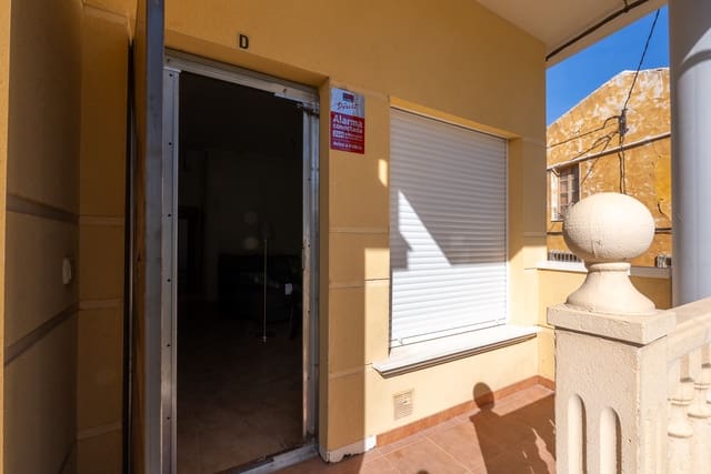 2 soverom Leilighet til salgs i Cañada de la Lena, Abanilla med svømmebasseng - € 80 000 (Ref: 8826325)