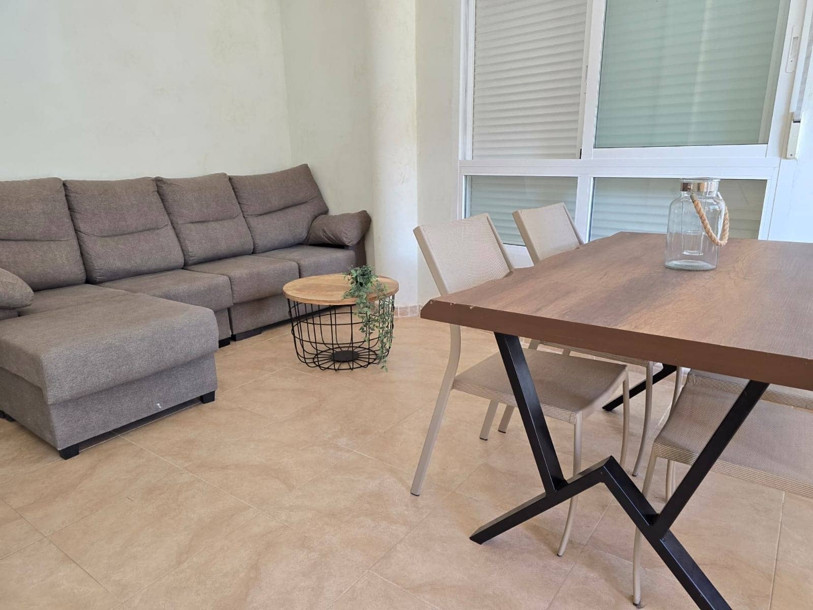 2 soverom Leilighet til salgs i Canada de la Lena med svømmebasseng - € 80 000 (Ref: 8826325)