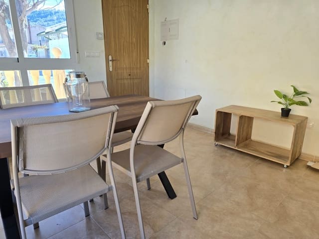 2 soverom Leilighet til salgs i Cañada de la Lena, Abanilla med svømmebasseng - € 80 000 (Ref: 8826325)