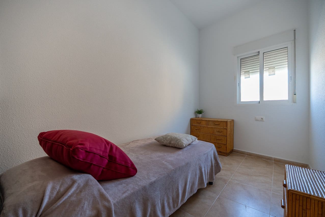 2 camera da letto Appartamento in vendita in Canada de la Lena con piscina - 81.000 € (Rif: 8826325)
