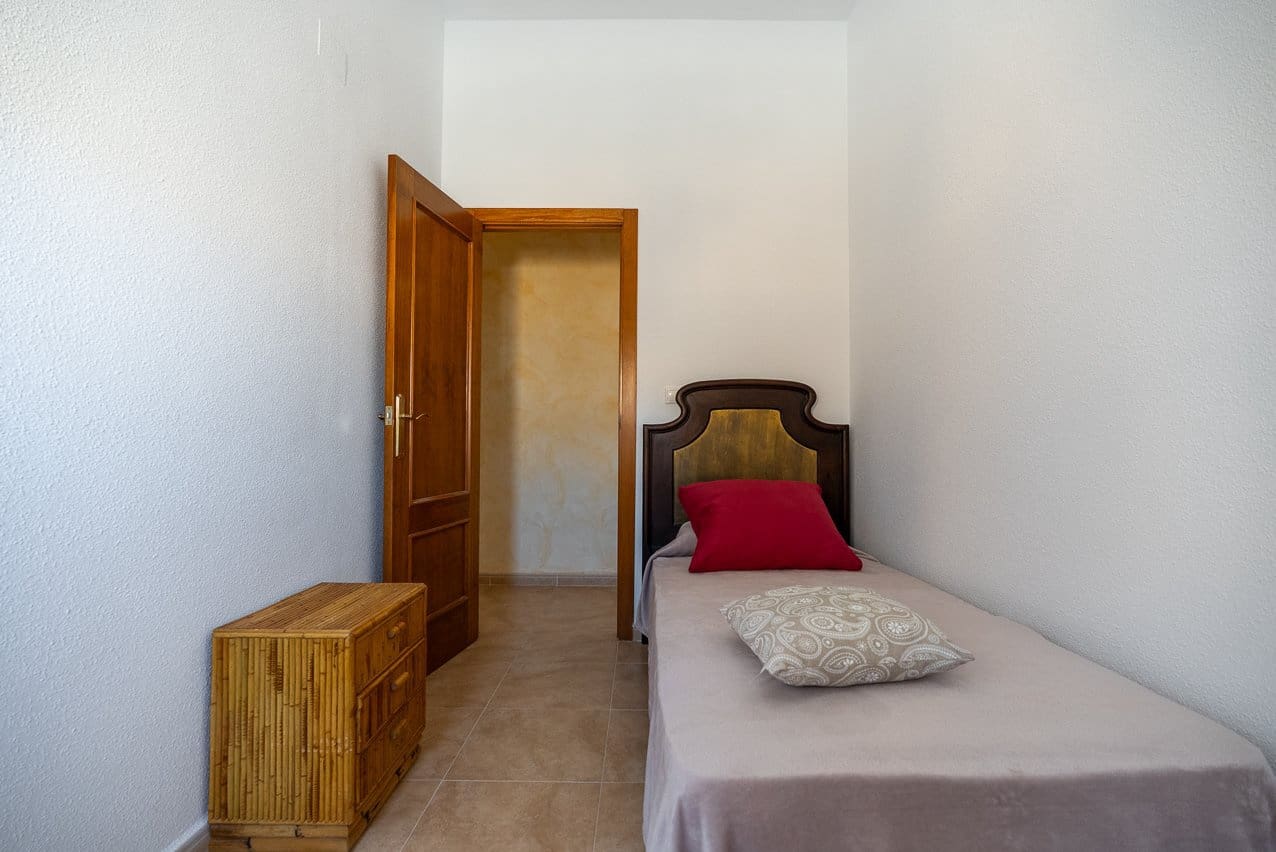 2 camera da letto Appartamento in vendita in Canada de la Lena con piscina - 81.000 € (Rif: 8826325)