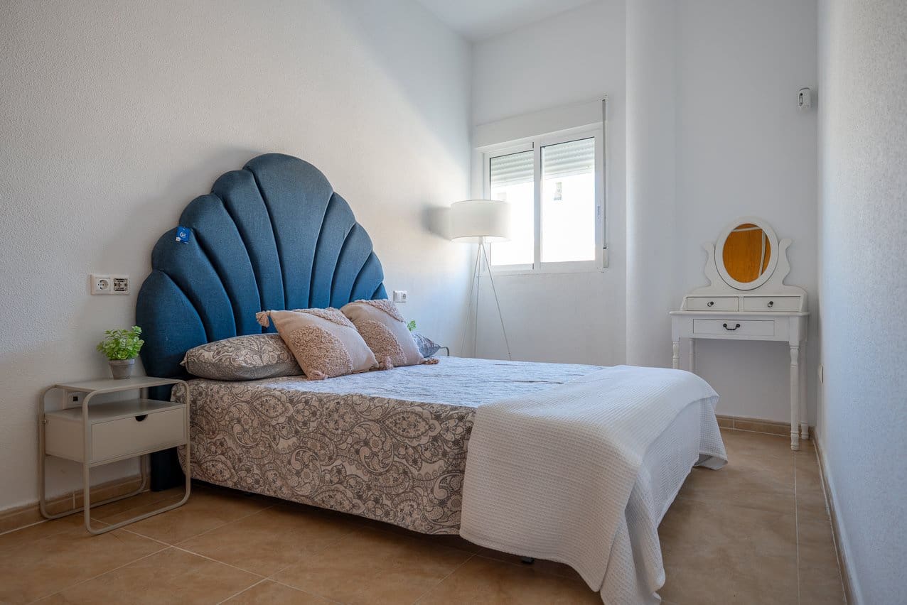2 camera da letto Appartamento in vendita in Canada de la Lena con piscina - 81.000 € (Rif: 8826325)