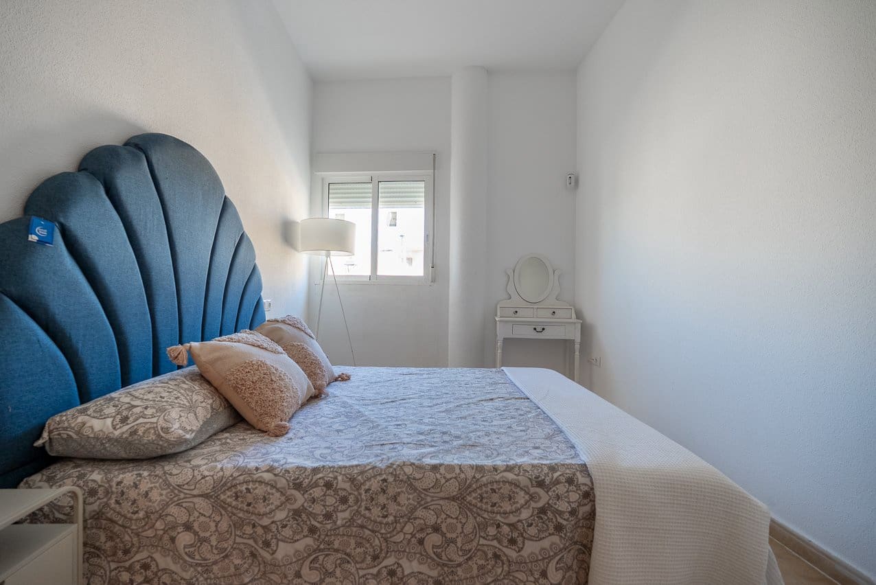 2 camera da letto Appartamento in vendita in Canada de la Lena con piscina - 81.000 € (Rif: 8826325)