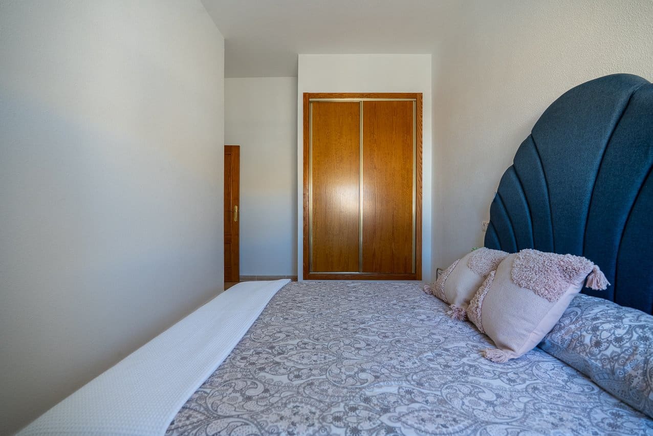2 camera da letto Appartamento in vendita in Canada de la Lena con piscina - 81.000 € (Rif: 8826325)