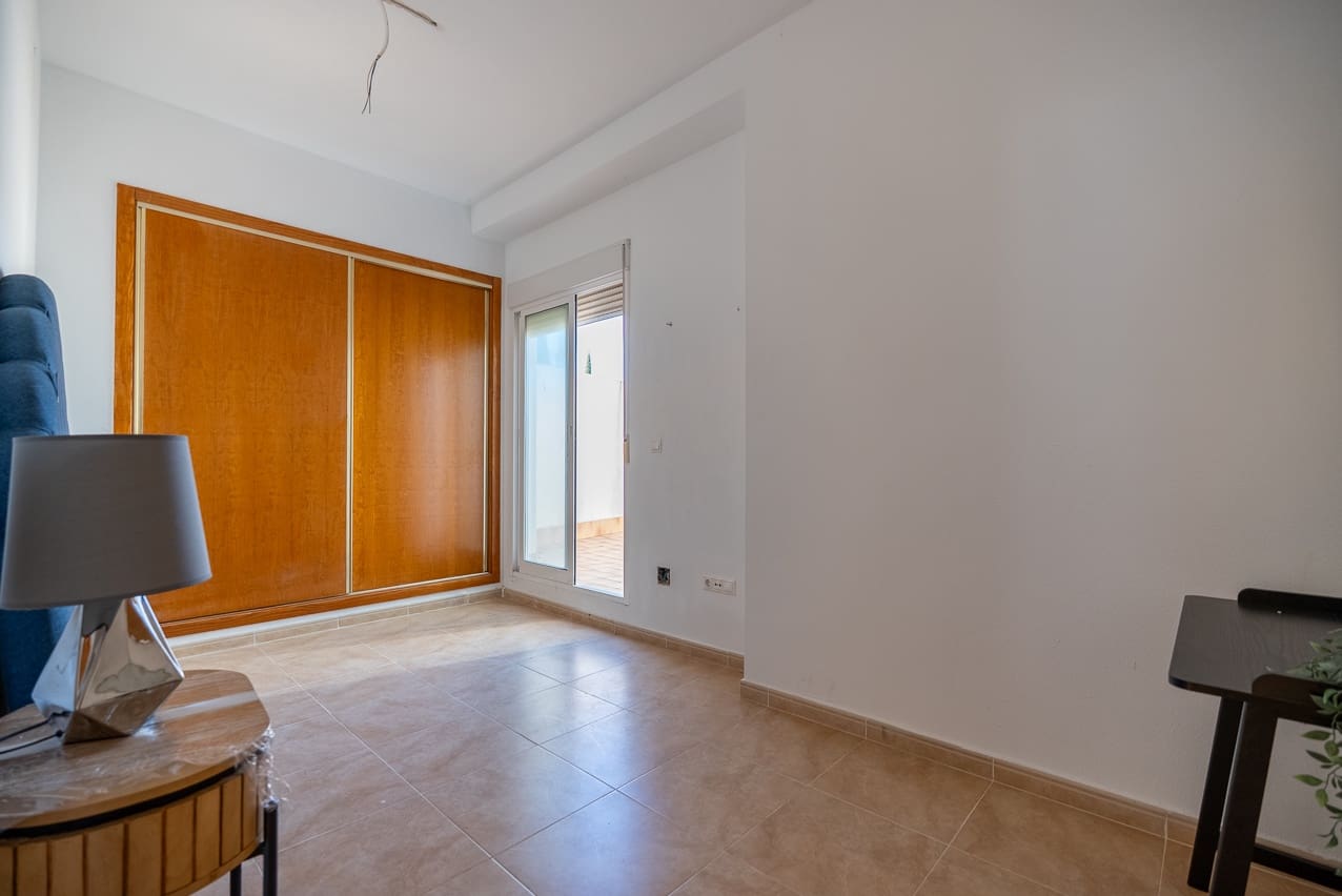 2 soveværelse Lejlighed til salg i Canada de la Lena med swimmingpool - € 80.000 (Ref: 8826326)