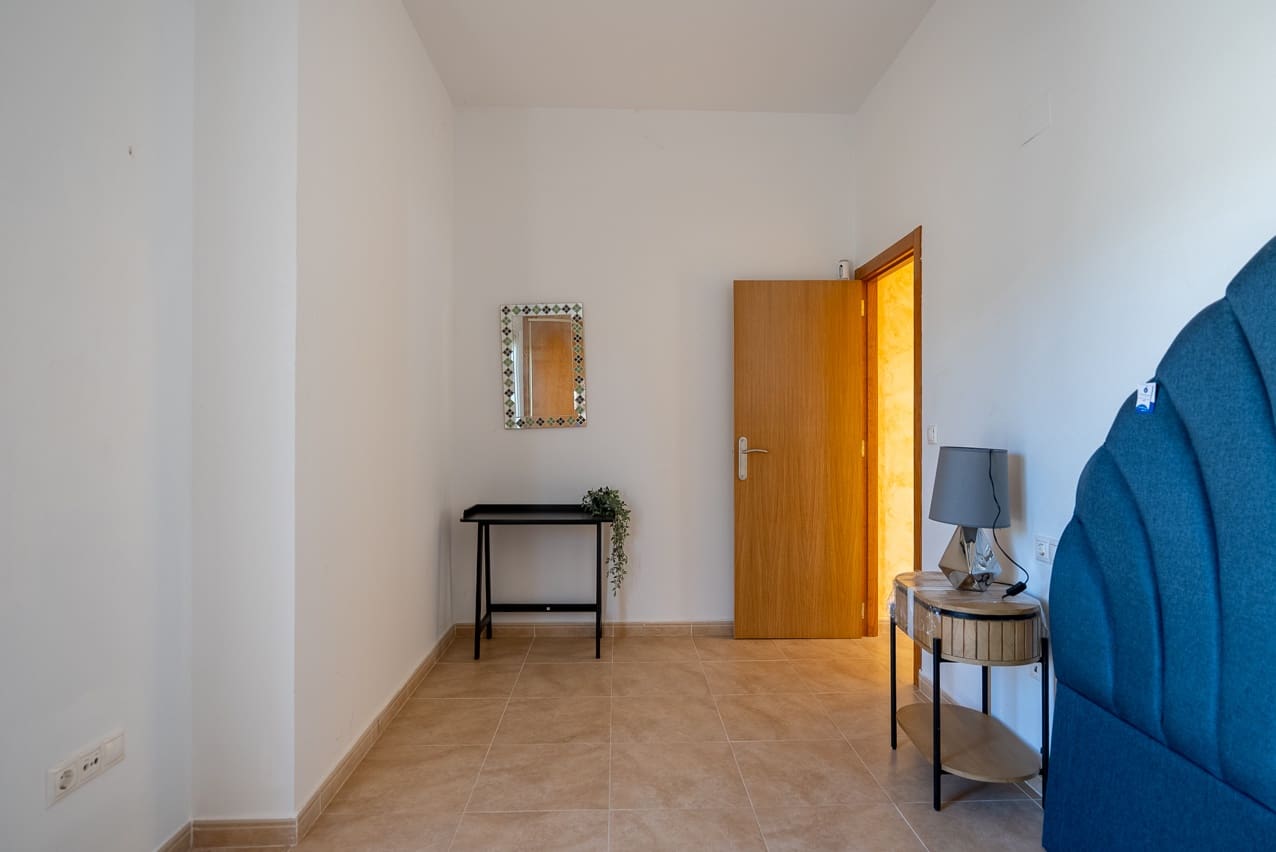 2 soveværelse Lejlighed til salg i Canada de la Lena med swimmingpool - € 80.000 (Ref: 8826326)