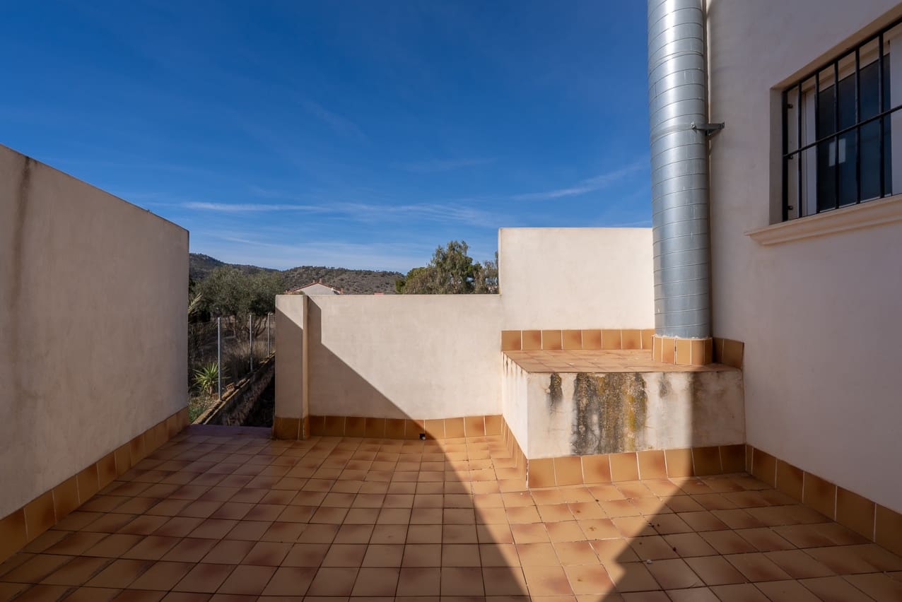 2 soveværelse Lejlighed til salg i Canada de la Lena med swimmingpool - € 80.000 (Ref: 8826326)