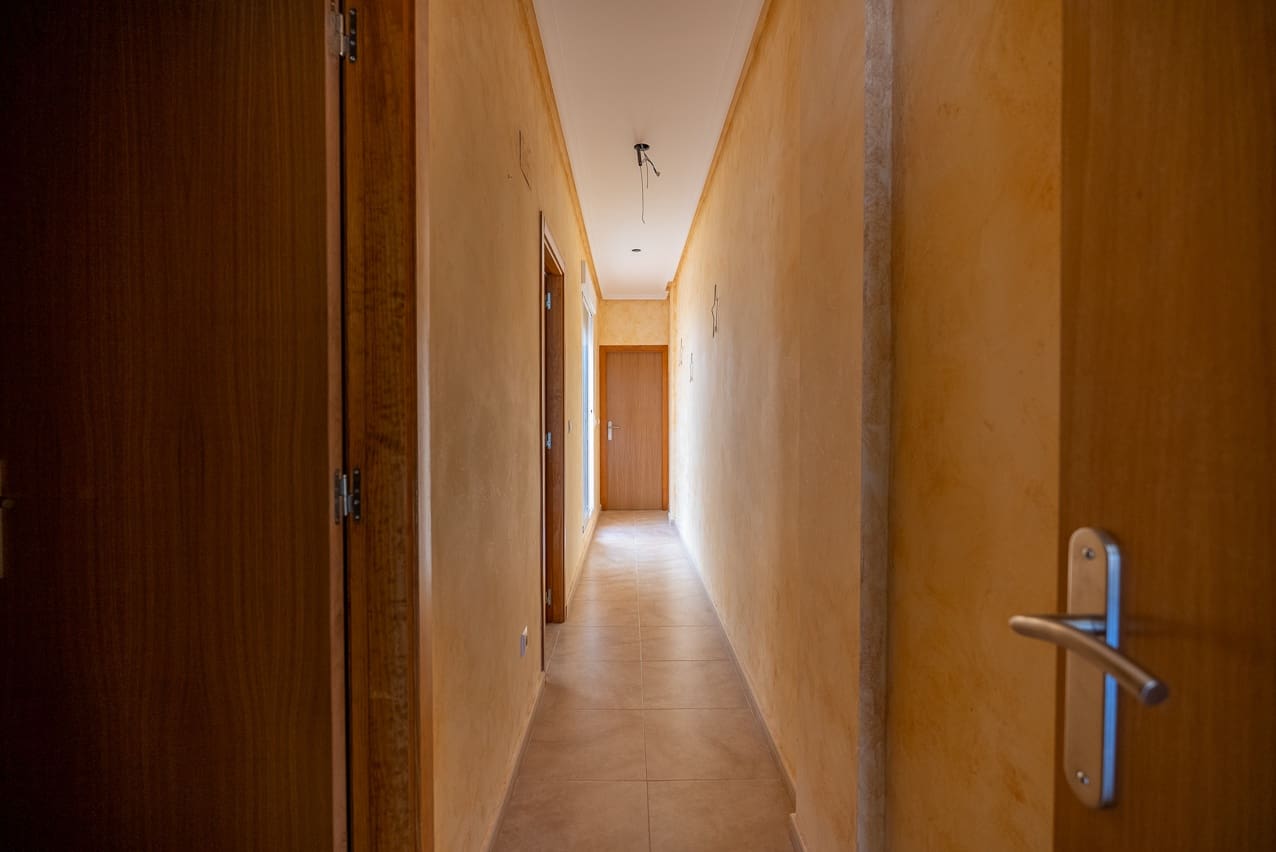 2 soveværelse Lejlighed til salg i Canada de la Lena med swimmingpool - € 80.000 (Ref: 8826326)