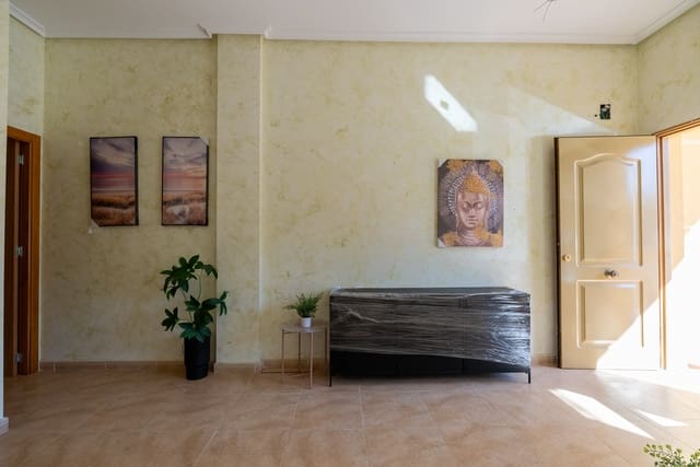 2 chambre Appartement à vendre à Cañada de la Lena, Abanilla avec piscine - 80 000 € (Ref: 8826326)