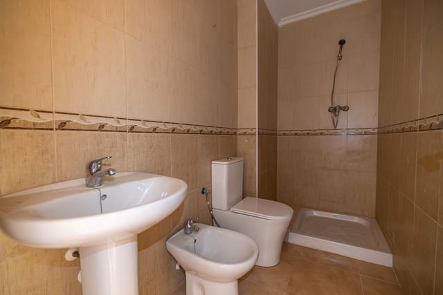 2 chambre Appartement à vendre à Cañada de la Lena, Abanilla avec piscine - 80 000 € (Ref: 8826326)