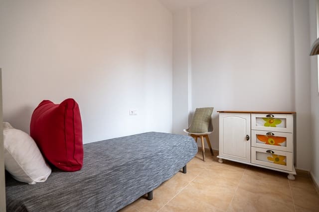 2 chambre Appartement à vendre à Cañada de la Lena, Abanilla avec piscine - 80 000 € (Ref: 8826326)