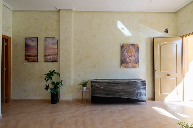 2 makuuhuone Huoneisto myytävänä paikassa Cañada de la Lena, Abanilla mukana uima-altaan - 85 000 € (Ref: 8826326)