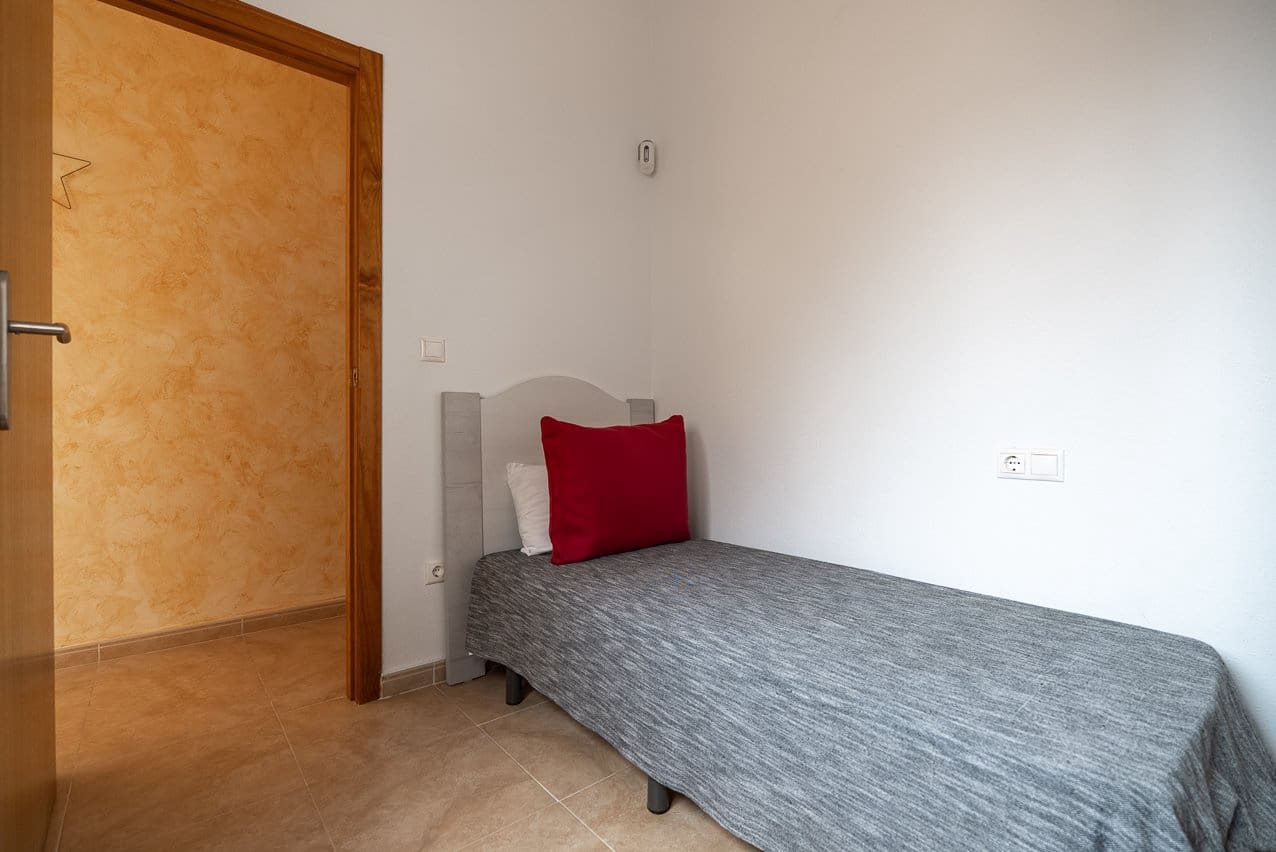 2 bedroom Apartment for sale in Canada de la Lena with pool - € 85,000 (Ref: 8826326)