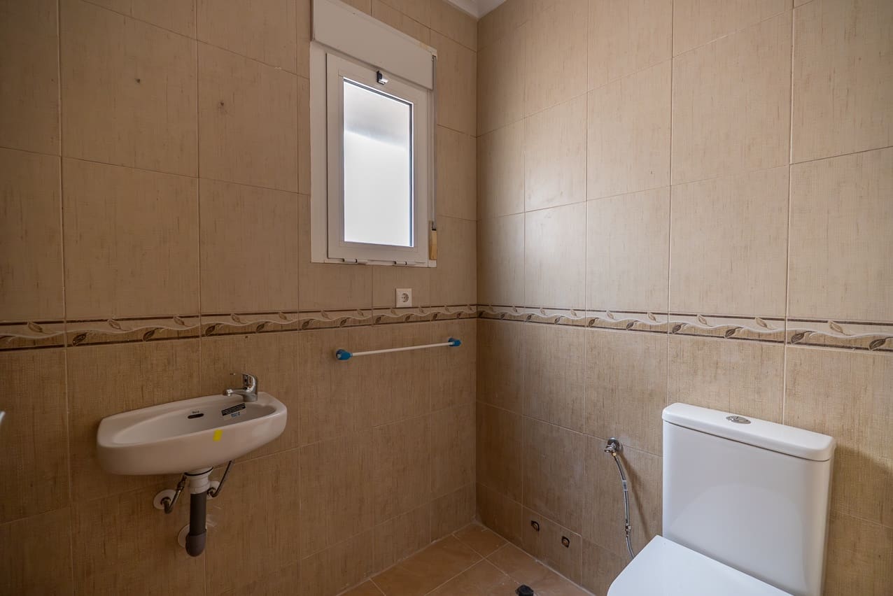 2 soveværelse Lejlighed til salg i Canada de la Lena med swimmingpool - € 75.000 (Ref: 8826327)