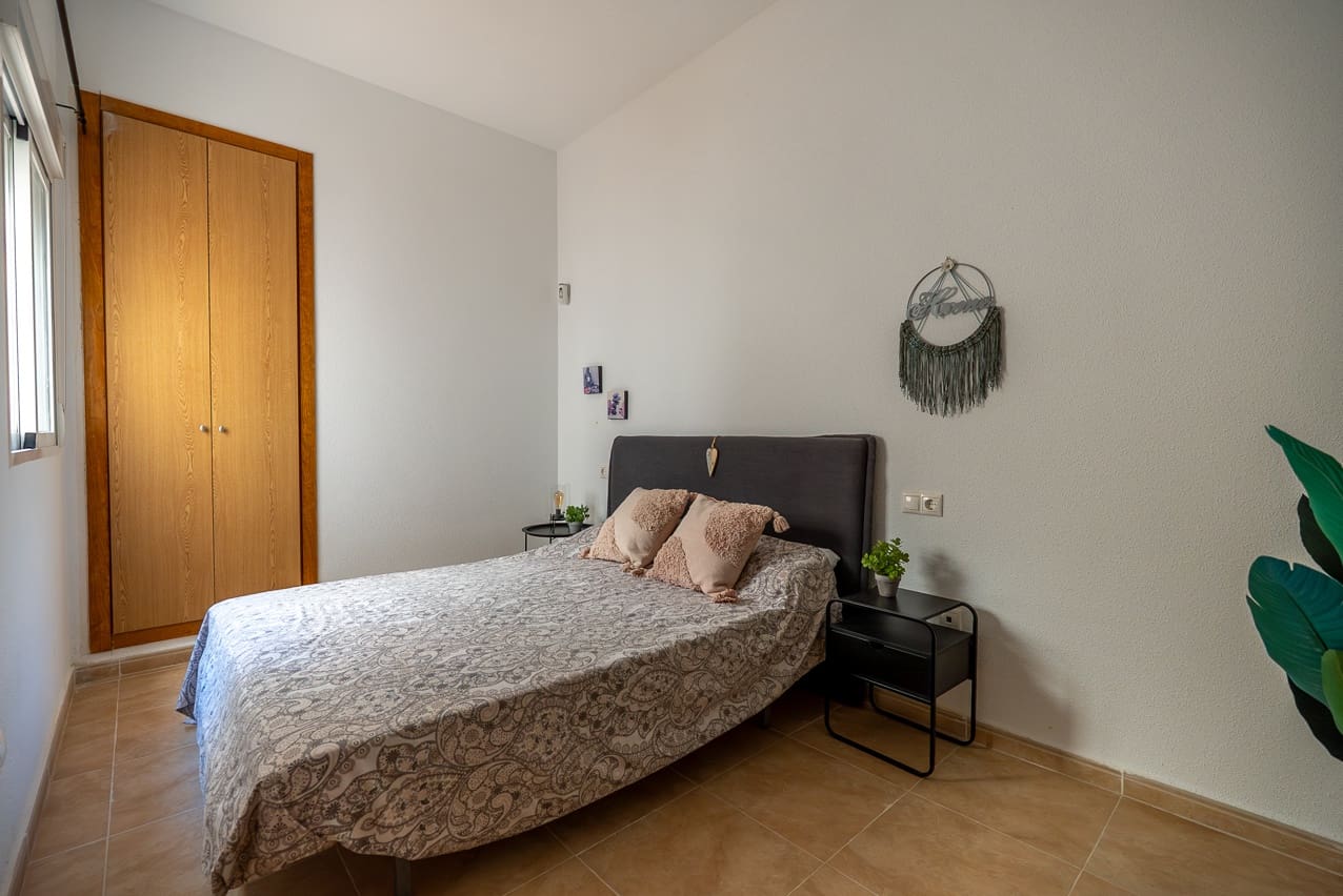 2 soveværelse Lejlighed til salg i Canada de la Lena med swimmingpool - € 75.000 (Ref: 8826327)