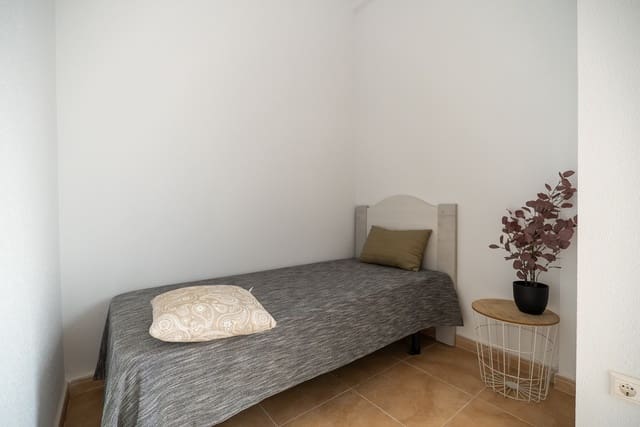 2 makuuhuone Huoneisto myytävänä paikassa Cañada de la Lena, Abanilla mukana uima-altaan - 75 000 € (Ref: 8826327)