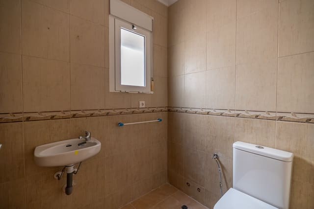 2 makuuhuone Huoneisto myytävänä paikassa Cañada de la Lena, Abanilla mukana uima-altaan - 75 000 € (Ref: 8826327)